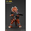Triceraton Infantryman 1/18 Scale | Teenage Mutant Ninja Turtles | Joy Toy Action figures - 2 of 4