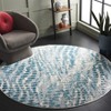 Aria ARA121 Power Loomed Indoor Rugs - Safavieh - 2 of 3