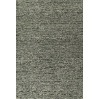 Dalyn Reya RY7 Carbon Area Rug - 5' x 7'6" Rectangle