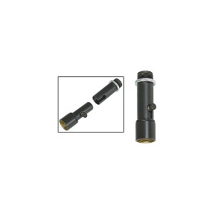 On-Stage QK-2B Quik-Release Mic Adapter - 1 of 4