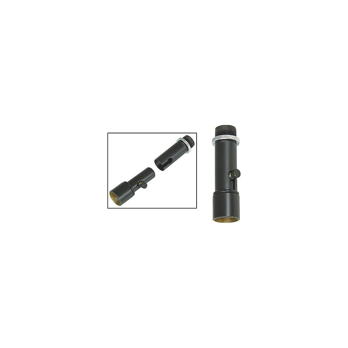 On-Stage QK-2B Quik-Release Mic Adapter