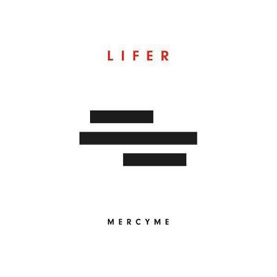 Mercyme - Lifer (CD)