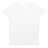 Yosemite National Park Bear Icon Women's Loose T-Shirt White - 2 of 3