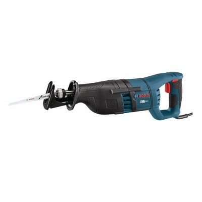  Bosch RS325-RT 12 Amp Reciprocating Saw with Case 