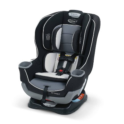 target graco 4ever car seat