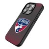 MLS Western Conference Teams Linen Bump Cell Phone Case for Apple iPhone - 2 of 4