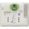 Abena San SPECIAL, Premium Incontinence Pads, Heavy Absorbency (One Size) - 3 of 4
