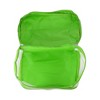 Unique Bargains Convenient Square Makeup Bag 1 Pc - 4 of 4