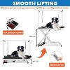 Coucheta Professional Electric Dog Grooming Table, Pet Grooming Table for Large Dogs Heavy Duty Height Adjustable With Dog Grooming Arm - 3 of 4