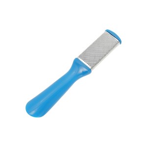 Unique Bargains Reusable Brush Foot Scrubber 1 Pc - 1 of 4
