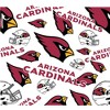 NFL Arizona Cardinals 24oz All Over Venture Lite Water Bottle - 2 of 4