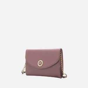 MKF Collection Candra Women’s Crossbody Bag by Mia K - 1 of 4