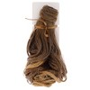 Wave Wrap Around Pony - R1416T Buttered Toast by Hairdo for Women - 23 Inch Hair Extension - 2 of 3
