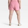Women's Active Light High-Rise Shorts 3" - All In Motion™ - 2 of 3