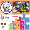 MasterPieces Googly Eyes - Freaky Friends 48 Piece Jigsaw Puzzle for Kids - 4 of 4