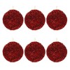 Sequin Ball Ornament (Set of 6) - 2 of 3