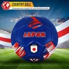 Vizari Mini National Team Soccer Balls - 2 of 4