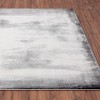 Luxe Weavers Distressed Abstract Area Rug - 3 of 4