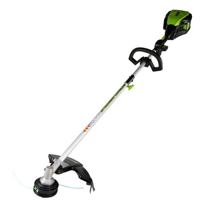 Greenworks GST80320 DigiPro 80V Lithium-Ion 16 in. String Trimmer (Tool Only)