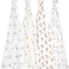 Aden by Aden + Anais Muslin Swaddle Blankets Disney - 4pk - 2 of 4