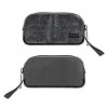 Nite Ize RunOff Waterproof Toiletry Bag - Dustproof - Hanging Travel Cube with Tough Protection - Waterproof Bag with TRU Zip Technology - IP67-Rated - 2 of 4