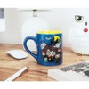 Silver Buffalo Harry Potter Chibi Characters Ceramic Mug | Holds 14 Ounces - 4 of 4