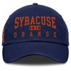 NCAA Syracuse Orange Relaxed Fit Adjustable Hat - 2 of 4