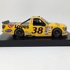 Zane Smith 2023 Love's Travel Stops Daytona Win 1:24 Diecast - 4 of 4