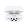 Apple AirPods with Charging Case (2nd Generation) 