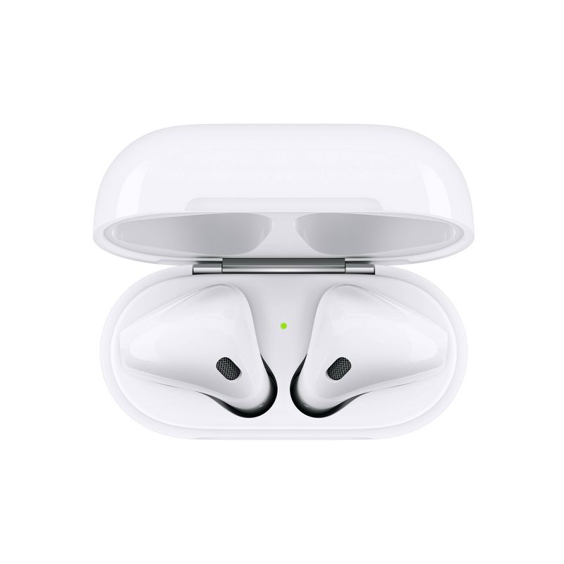 Apple AirPods (2nd Generation) with Charging Case, 5 of 8