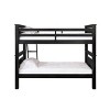 Justin Twin over Twin Bunk Bed - Powell - image 4 of 4