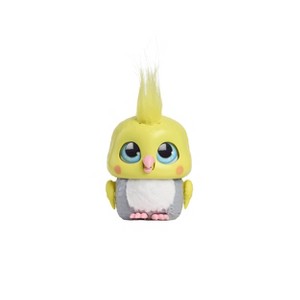 FurReal Friends Handfuls Cockatoo Stuffed Animal - 1 of 4