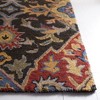 Heritage HG653 Hand Tufted Indoor Rugs - Safavieh - 2 of 4