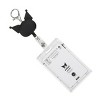 Kuromi Retractable Lanyard - 3 of 4