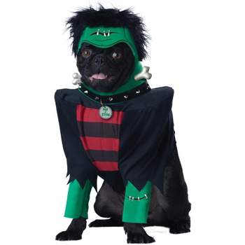 California Costumes Frankenpup Dog Costume, Small