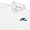 Men's University of North Carolina Asheville Adult Polo Left Chest Logo - 4 of 4