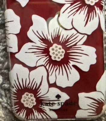 Kate Spade New York Apple Iphone 11/xr Protective Case - Multi Floral :  Target