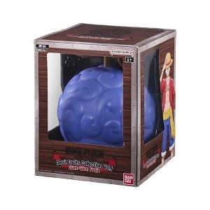 One Piece Devils Fruit Collection 1 - 1 of 3