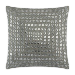 Madison Avenue Square Throw Pillow - Sparkles Home - 1 of 1