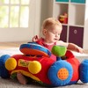 Melissa & Doug Beep-Beep and Play Activity Center Baby Toy - image 2 of 4