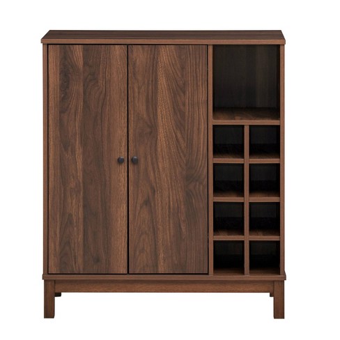 Target wine cabinet sale