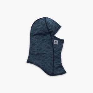 Turtle Fur MaxClava Balaclava - Adult Comfort Stria Performance Ski Face Mask - 1 of 4