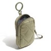 Vera Bradley Women's Outlet Ultralight Pouch Key Chain - 3 of 3