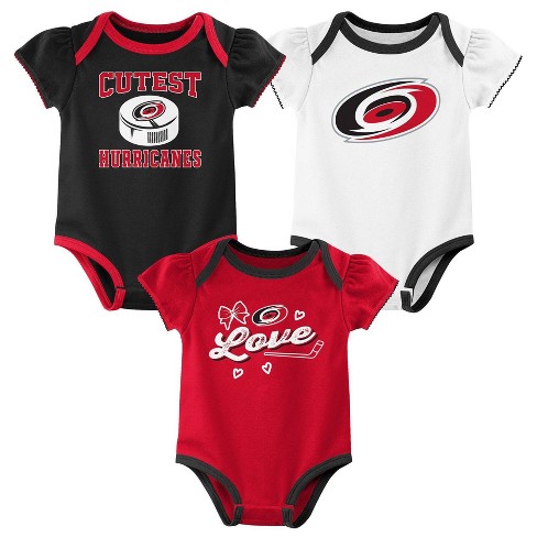 Mlb Atlanta Braves Infant Girls' 3pk Bodysuits : Target