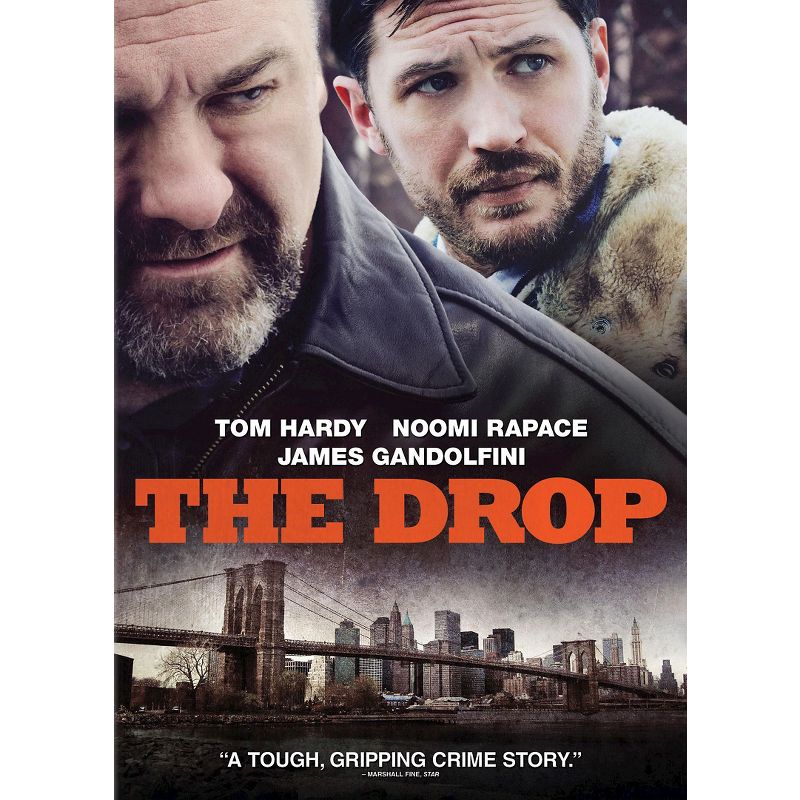 The Drop (DVD), 1 of 2