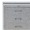 NicBex Dresser for Bedroom,Chest of Drawers with Metal Handles,Modern Freestanding Dresser,Storage Dressers for Bedroom - 3 of 4
