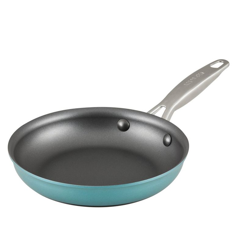 Anolon Achieve 8.25" Nonstick Hard Anodized Frying Pan, 3 of 12