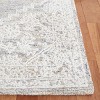 Ebony EBN213 Hand Tufted Indoor Rugs - Safavieh - 3 of 4