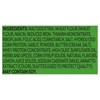 Knorr Sauce Mix - Garlic and Herb - 1.6 oz - Case of 12 - 2 of 3
