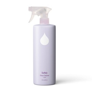 Safely Calm Glass Cleaner - 28oz - 1 of 3